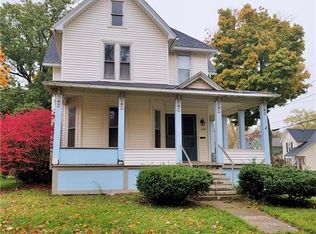 284 Pine St, Lockport, NY 14094