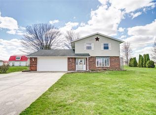 5717 Johnson Rd, Springfield, OH 45502