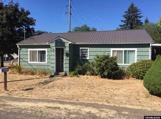 5400 Quince St, Sweet Home, OR 97386