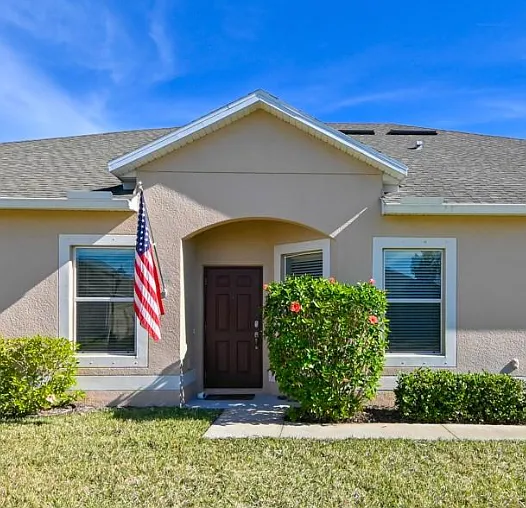 13529 Crest Lake Dr — Photo 1