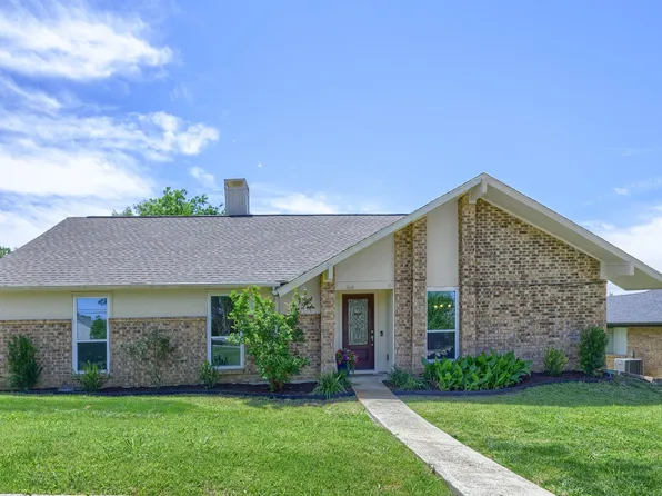 1614 Chesterfield Dr, Carrollton, TX 75007