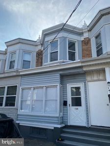 138 Joy St, Gloucester City, NJ, 08030