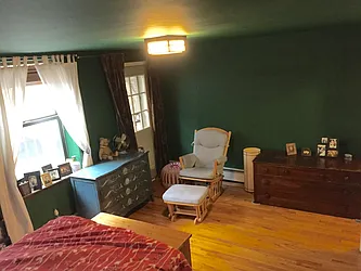 Rented by Keller Williams NYC