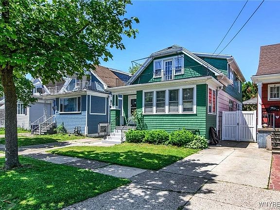 3rd image of 62 Wilkes Ave