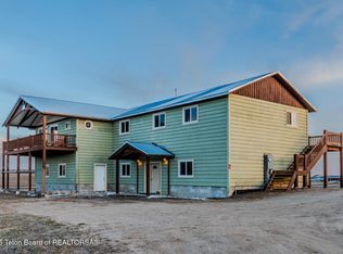 6 Indian Path, Boulder, WY 82923