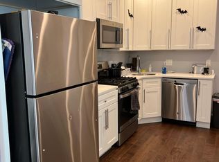 17 Mercer St #2, Boston, MA 02127