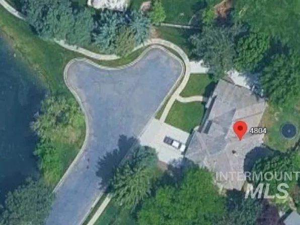 4804 N Rivercove Ln, Garden City, ID 83714