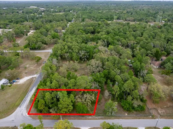 16021 Forzando Ave #58, Brooksville, FL 34604