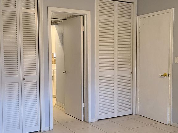 Bedroom Closets