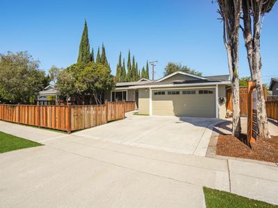 523 Chinook Ln, San Jose, CA, 95123