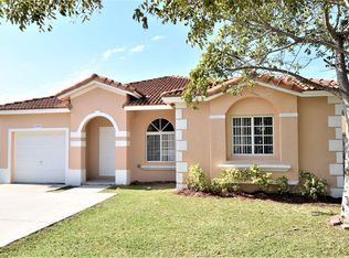 28468 SW 130th Pl, Homestead, FL 33033
