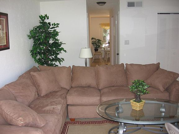 Comfy Livingroom