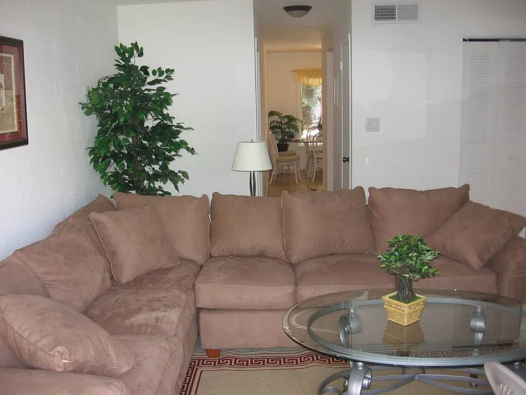 Comfy Livingroom