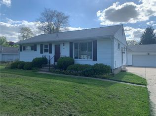 476 Rosewae Ave, Cortland, OH