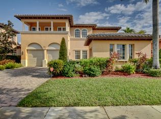 7962 NW 109th Ln, Parkland, FL 33076