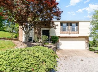10646 Pleasant Ridge Rd, Alexandria, KY 41001