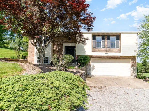 10646 Pleasant Ridge Rd, Alexandria, KY 41001