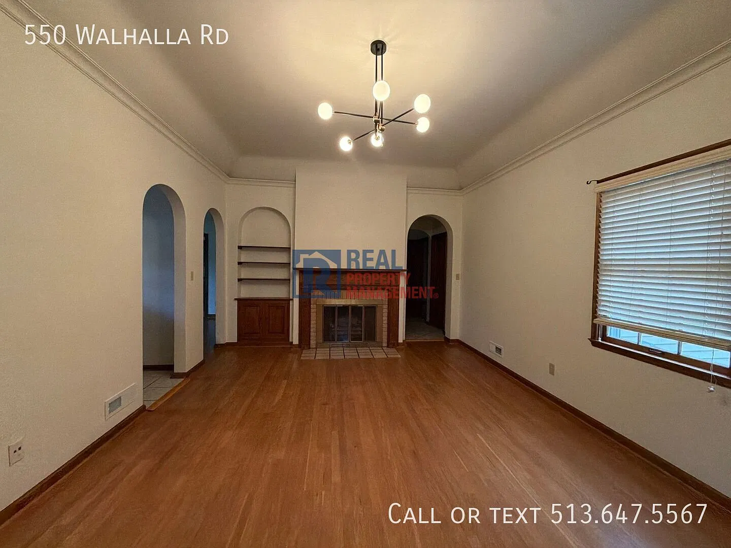 Charming 3-Bedroom, 2-Bath Home with Plenty of Room to Spread Out! — Photo 4