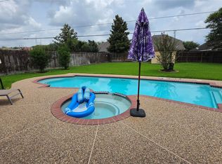 23510 Stratsborough Dr, Katy, TX 77494
