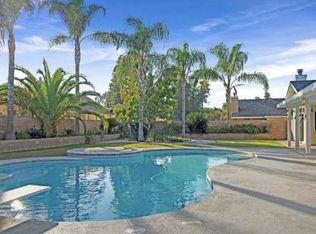 12901 Hillary Way, Bakersfield, CA