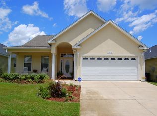 3316 Aqua Ridge Way, Tallahassee, FL 32309