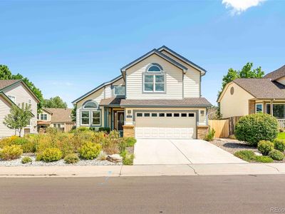 6210 S Vivian Street, Littleton, CO, 80127