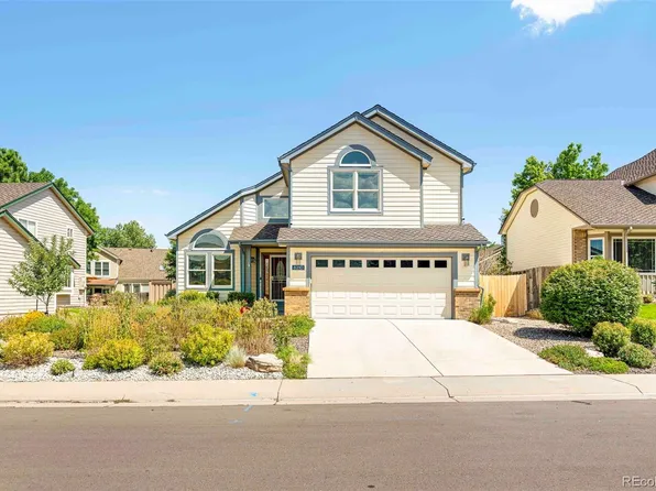 6210 S Vivian Street, Littleton, CO 80127