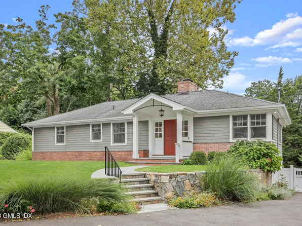 22 Miltiades Ave, Riverside, CT 06878