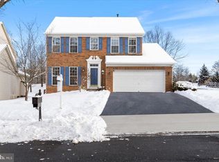 3622 Denison St, Frederick, MD 21704