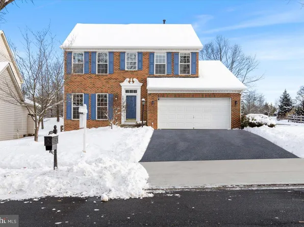 3622 Denison St, Frederick, MD 21704