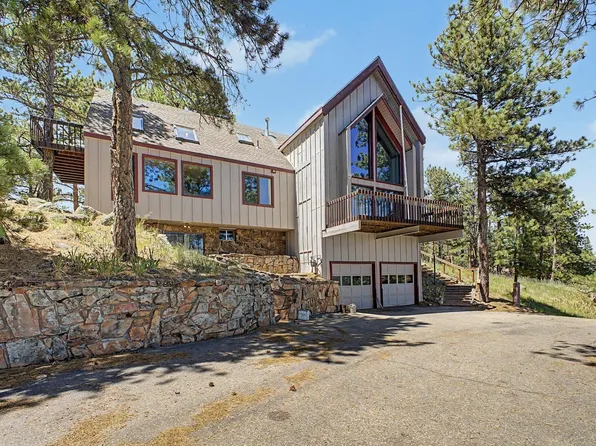 419 Wild Horse Cir, Boulder, CO 80304