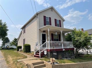 1415 Center Ave, North Apollo, PA 15673