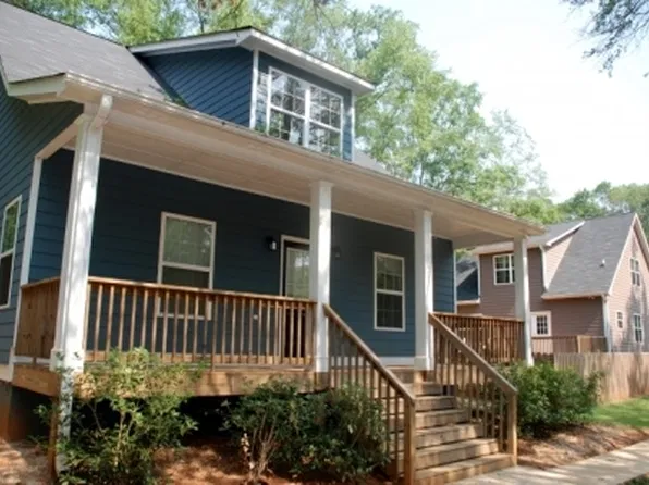 247 Hillside St, Athens, GA 30601