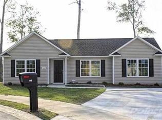 148 Hamilton Way, Conway, SC 29526