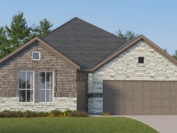 623 Colt Ln, Aubrey, TX 76227