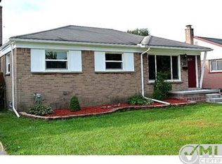 32505 Avondale St, Westland, MI 48186