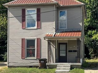 42 42 1/2 Home Ave, Xenia, OH 45385