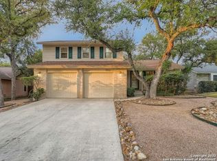 9731 Knob Oak, San Antonio, TX 78250