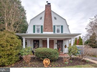 213 Rhoads Ave, Haddonfield, NJ 08033