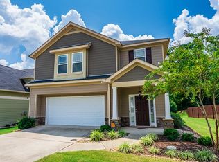 9538 Yarbrough Rd, Midland, GA 31820