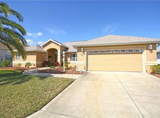 17392 SE 116th Court Rd, Summerfield, FL 34491