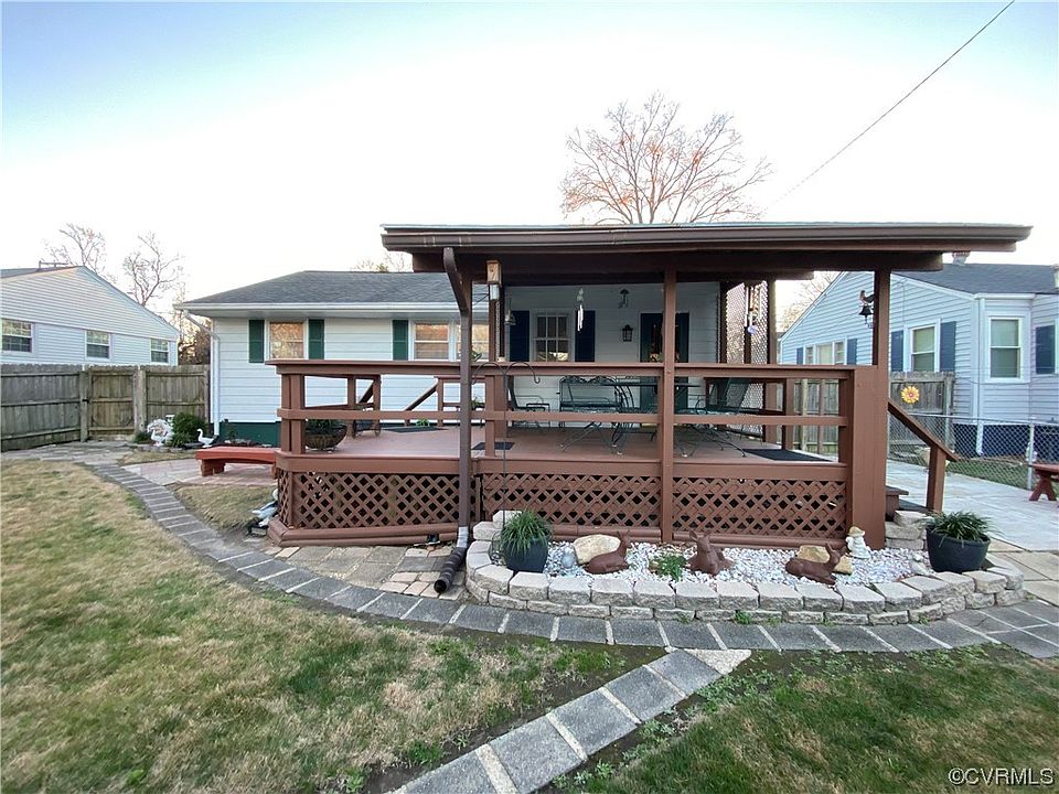 1305 Tabb Ave, Hopewell, VA 23860 Zillow
