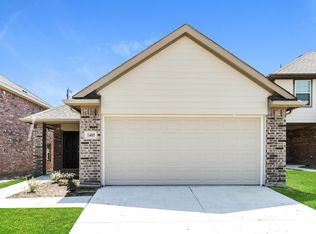 1405 Mark Ln, Ennis, TX 75119