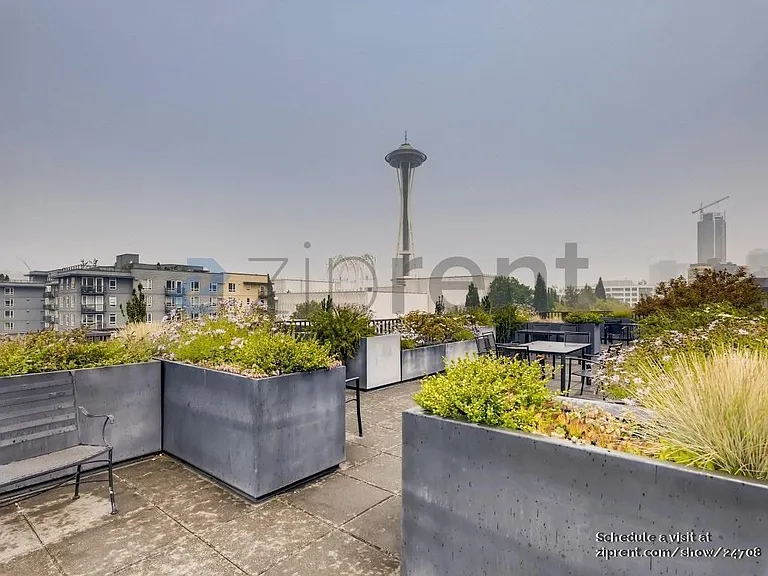 159 Denny Way #607 — Photo 13