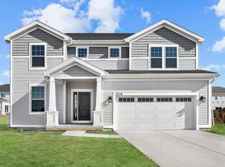 2718 Leo Mary St, Fitchburg, WI 53711