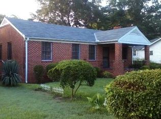 1337 Rosa L Parks Ave, Montgomery, AL 36108