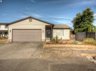 9003 NE 138th Ct, Vancouver, WA 98682