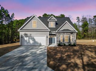 565 Timber Creek Dr., Loris, SC 29569