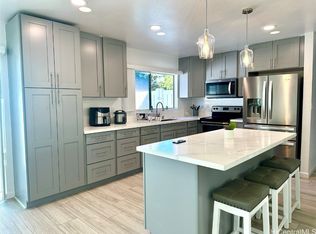 94-1001 Pupuhi St, Waipahu, HI 96797