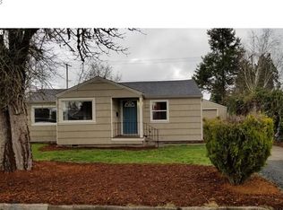 2600 D St, Springfield, OR 97477